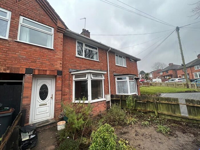 3 Bedroom House To Rent In Lockton Road, Birmingham, B30