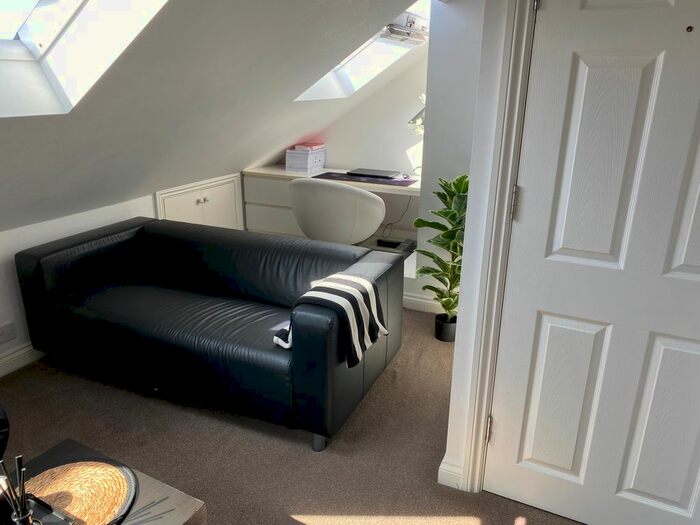 1 Bedroom Flat To Rent In Argyle Road, Harrow, HA2