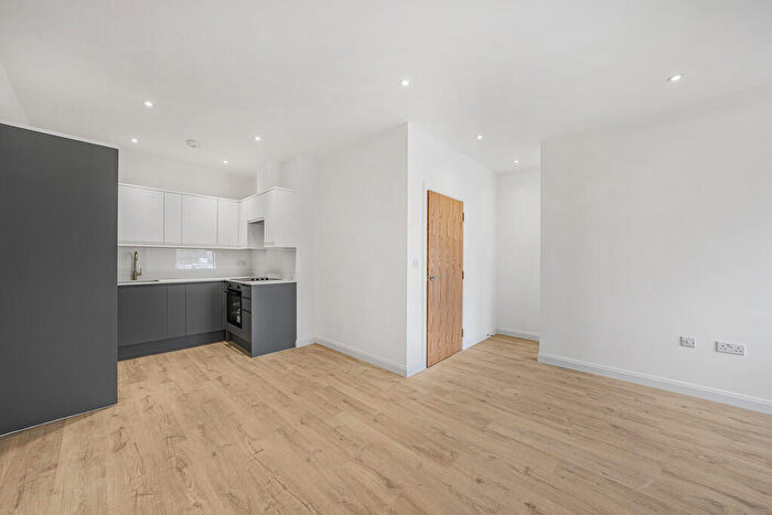 Studio To Rent In Kitson Way, Harlow, CM20