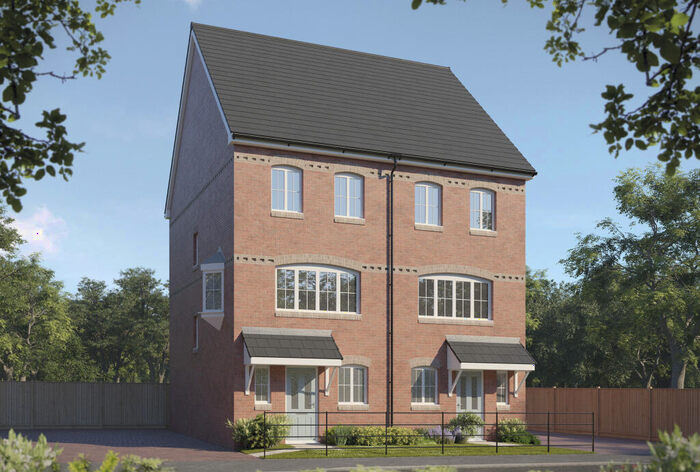 3 Bedroom Semi-Detached House For Sale In Bristol, BS10