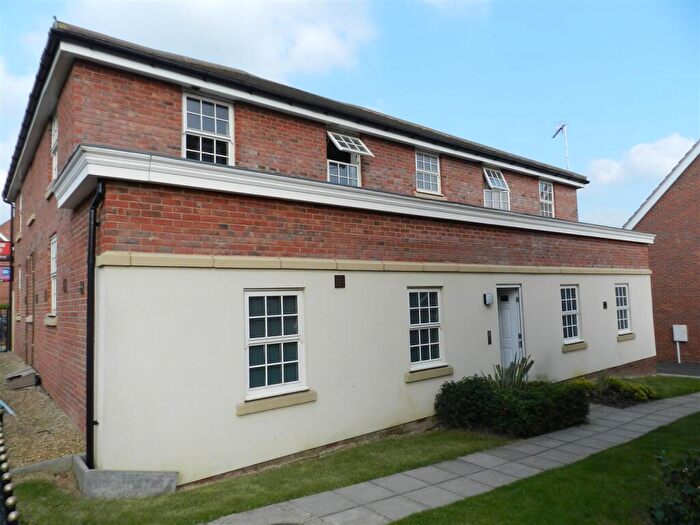 1 Bedroom Flat To Rent In Middlemore, NN11