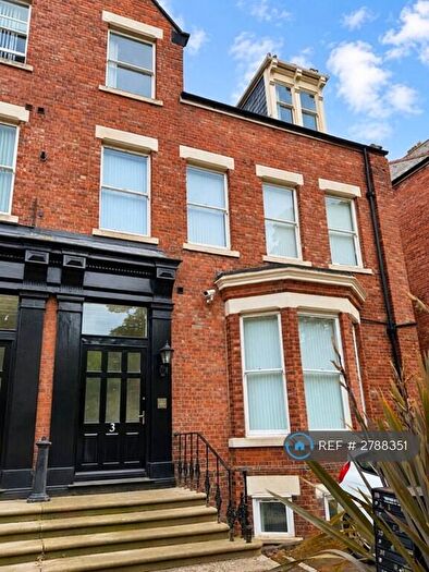 1 Bedroom Flat To Rent In Thornhill Park, Sunderland, SR2