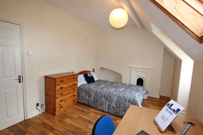 1 Bedroom Terraced House To Rent In Agnes Road, Northampton, NN2