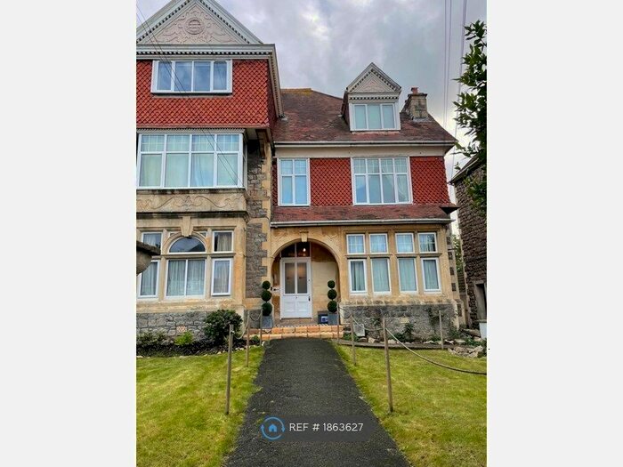 1 Bedroom Flat To Rent In Trewartha Park, Weston-Super-Mare, BS23