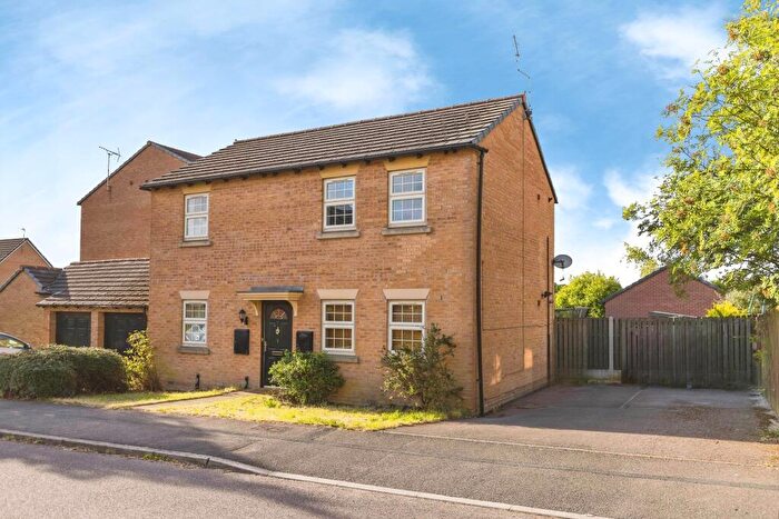 1 Bedroom Flat For Sale In Stockwell Avenue, Kiveton Park, Sheffield, S26