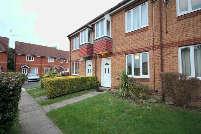 1 Bedroom Maisonette To Rent In Varsity Drive, Twickenham, TW1