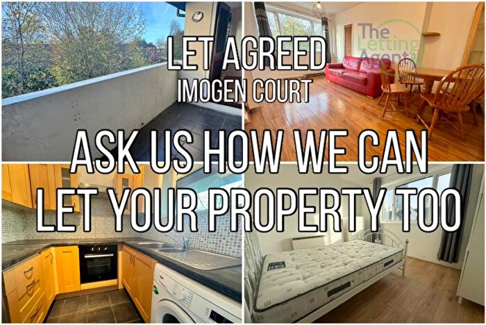 2 Bedroom Apartment To Rent In Imogen Court, Regent Park, Salford, Manchester, M5