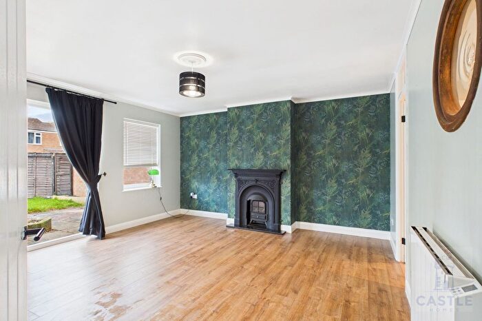 2 Bedroom Terraced Bungalow To Rent In Vernon Court, Stainton, TS8