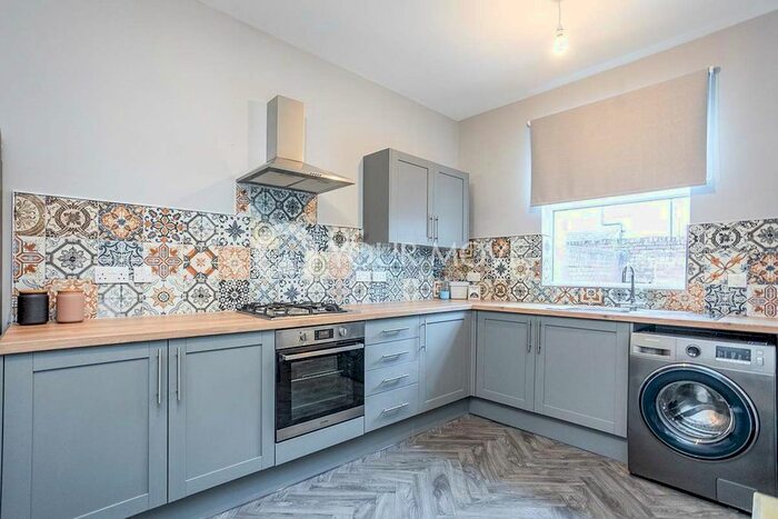 2 Bedroom Terraced House To Rent In East Raby Street, Darlington, County Durham DL3