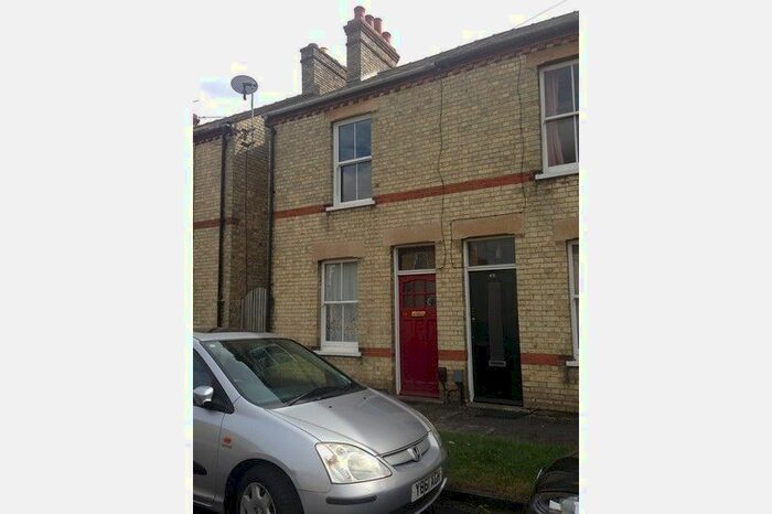 2 Bedroom Terraced House To Rent In Alpha Terrace, Trumpington, Cambridge, CB2