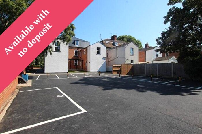 1 Bedroom Property To Rent In Denmark Road, Gloucester, GL1