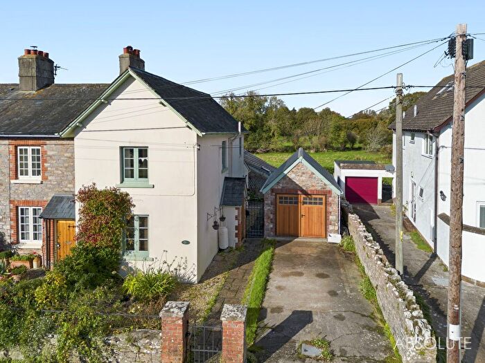 2 Bedroom Cottage For Sale In Churston Road, Churston Ferrers, TQ5