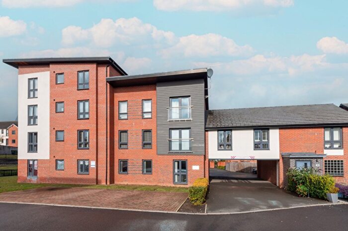 1 Bedroom Flat For Sale In Ambassador Avenue, Birmingham, West Midlands, B31