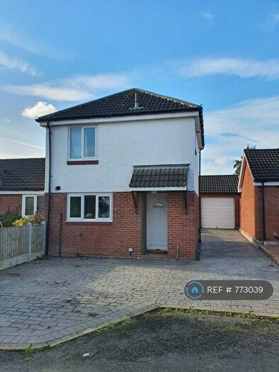 2 Bedroom Semi-Detached House To Rent In Mallory Walk, Dodleston, Chester, CH4