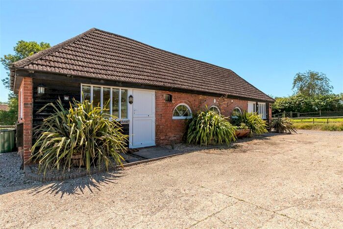 2 Bedroom Semi-Detached House To Rent In Rye Road, Rye Foreign, Rye, TN31