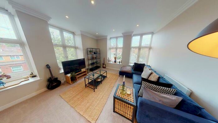 2 Bedroom Flat To Rent In Park View, Cardigan Lane, Burley, Leeds, LS4