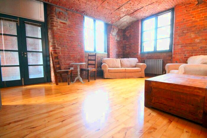 1 Bedroom Apartment To Rent In Chorlton Mill, Cambridge Street, Southern Gateway, M1