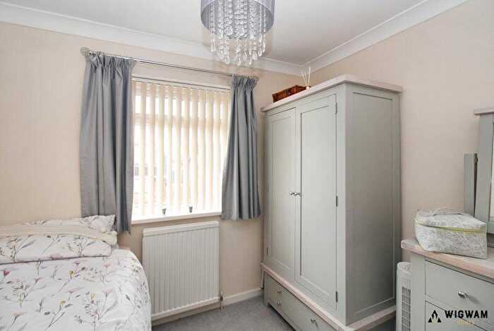 3 Bedroom Terraced House For Sale In Standage Road, Thorngumbald, HU12