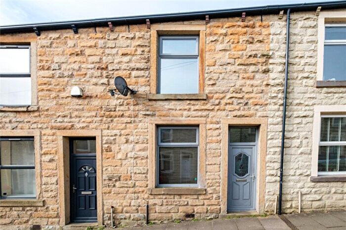 2 Bedroom Terraced House To Rent In Ingham Street, Padiham, Burnley, Lancashire, BB12