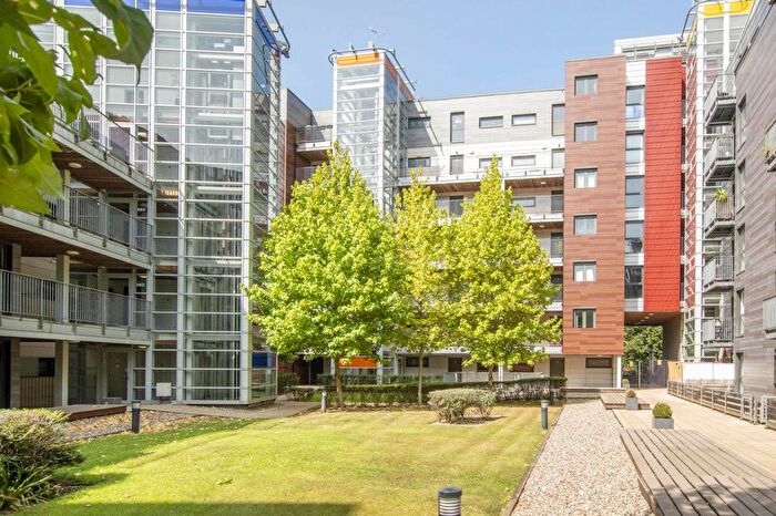1 Bedroom Studio For Sale In Geoffrey Watling Way, Norfolk, NR1