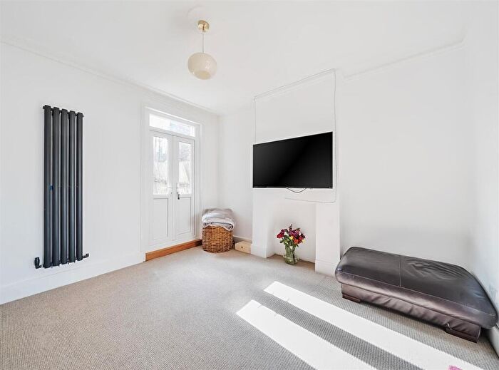 4 Bedroom Terraced House To Rent In Strode Road, London, NW10