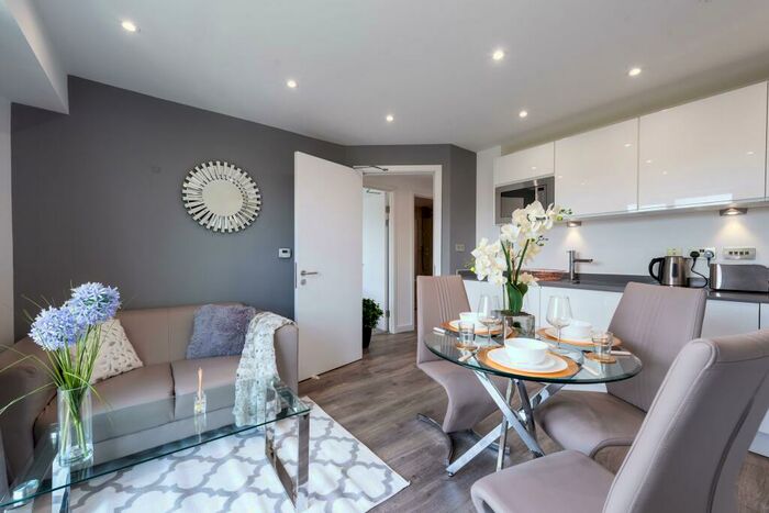 1 Bedroom Apartment To Rent In Dudley Street, Luton, LU2