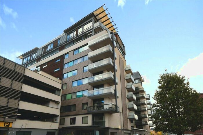 2 Bedroom Flat To Rent In Brayford Street, Lincoln, Lincolnshire, LN5