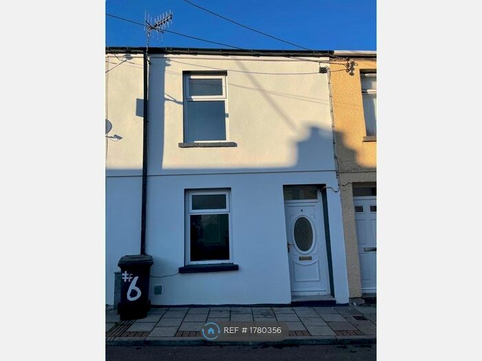 2 Bedroom Terraced House To Rent In Curre Street, Aberdare, CF44