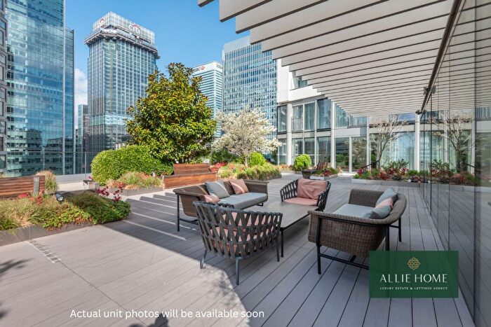 1 Bedroom Flat For Sale In Park Drive, London, E14