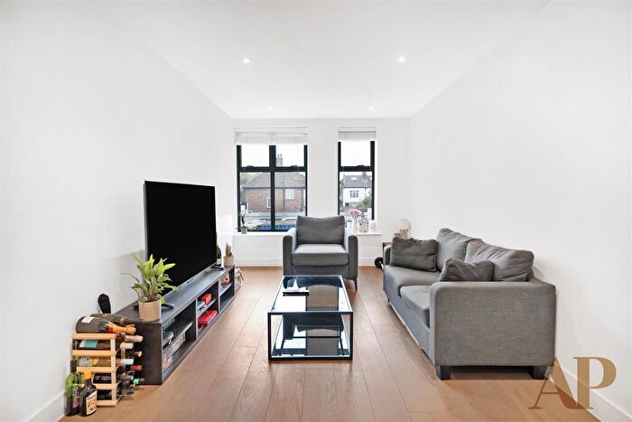 1 Bedroom Apartment To Rent In - Ladywell Road, Ladywell, SE13