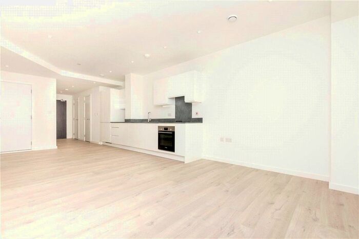 1 Bedroom Flat To Rent In Heartwell Avenue, London, E16