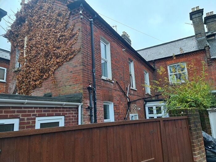 1 Bedroom Flat To Rent In Earlham Road, Norwich, NR2