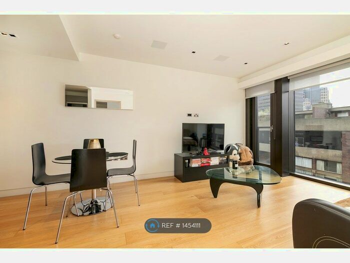 1 Bedroom Flat To Rent In Barbican, London, EC2Y