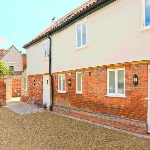 3 Bedroom Property To Rent In Pound Lane, Hadleigh, Ipswich, IP7