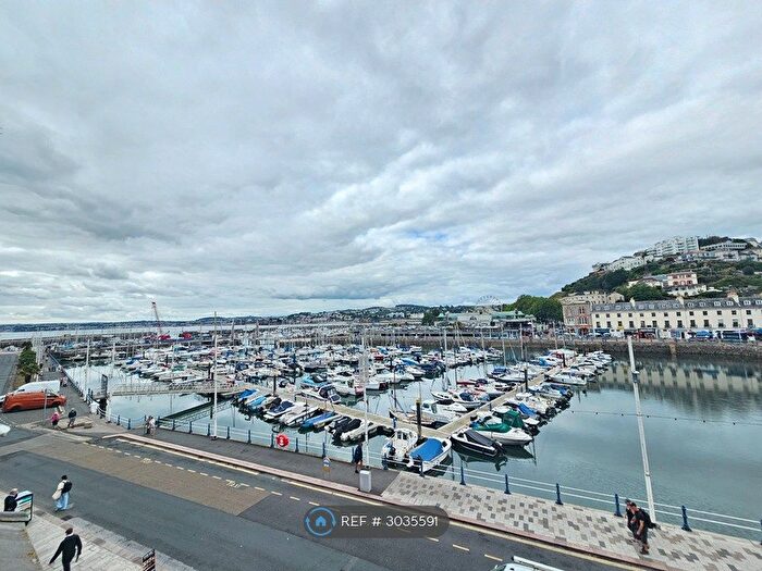 2 Bedroom Flat To Rent In Bayview Apartments, Torquay, TQ1