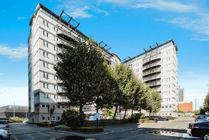 2 Bedroom Flat To Rent In Central House, Stratford, E15