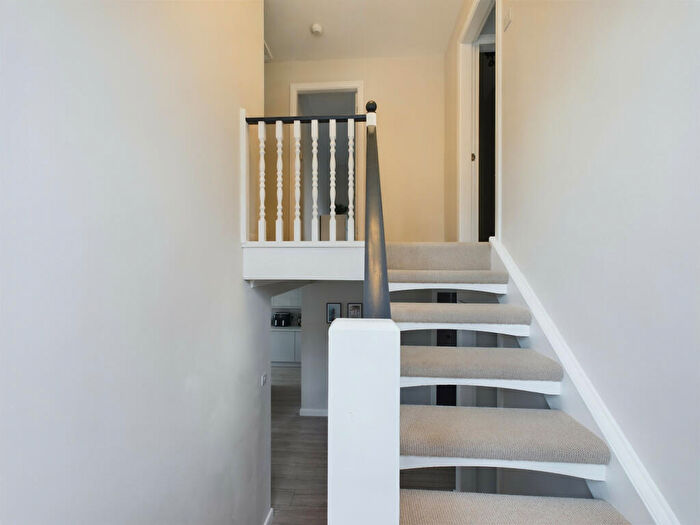 4 Bedroom Detached House For Sale In Raikes Road, Great Eccleston, Preston, PR3
