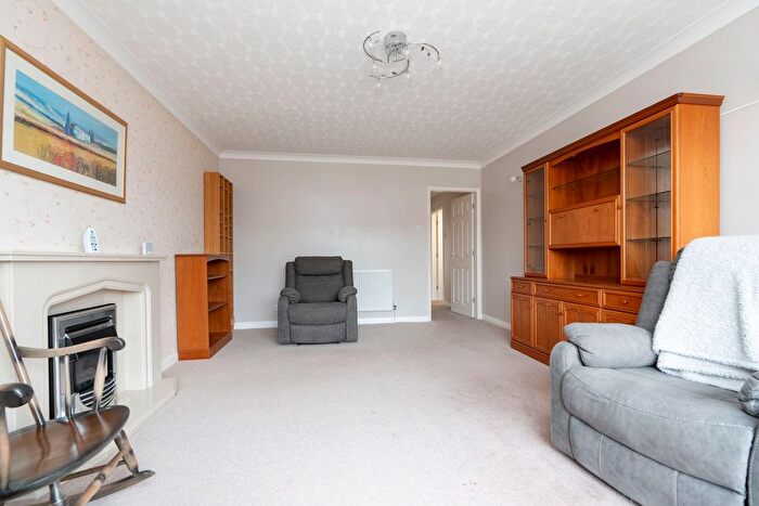 2 Bedroom Detached Bungalow For Sale In Ashlawn Drive, Boston, PE21