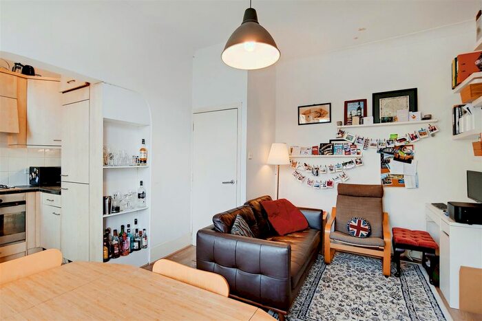 1 Bedroom Flat To Rent In Gauden Road, London, SW4