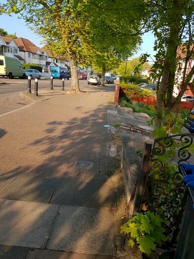 2 Bedroom Flat To Rent In Valetta Road, Acton, W3