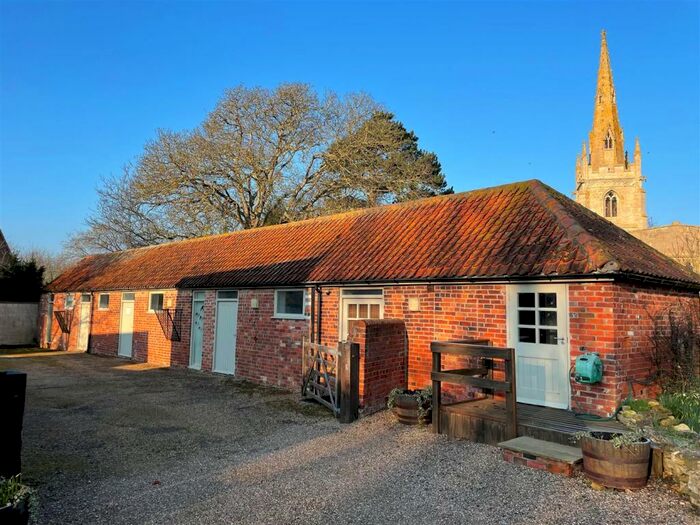 Detached House To Rent In Lucas Court, Fenton, NG23