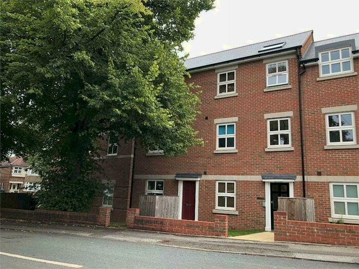 1 Bedroom Apartment To Rent In Allesley Old Road, Coventry, CV5
