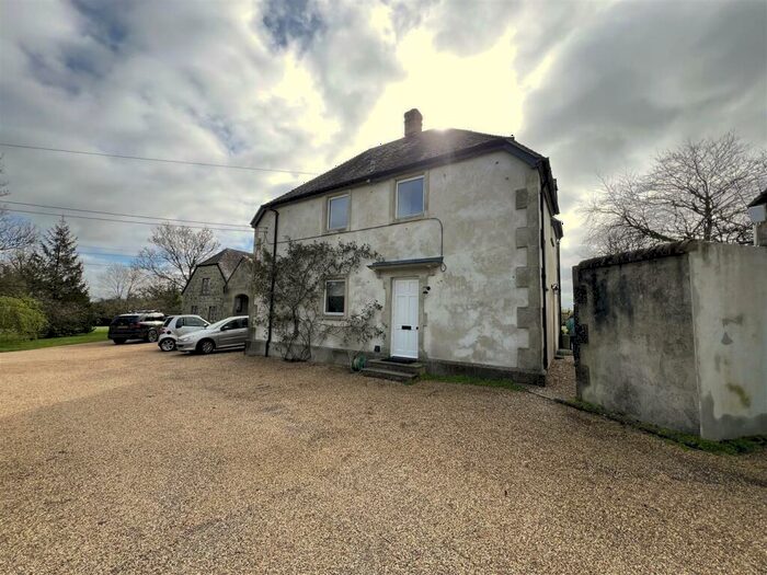 1 Bedroom Flat To Rent In Church Lane, Bishopstone, SP5