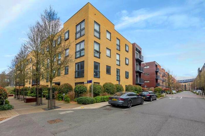 1 Bedroom Apartment To Rent In Stanmore, Harrow, HA7