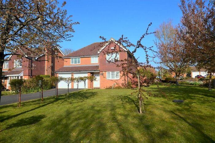 5 Bedroom Detached House To Rent In Mansion House Close, Biddenden, Ashford, TN27