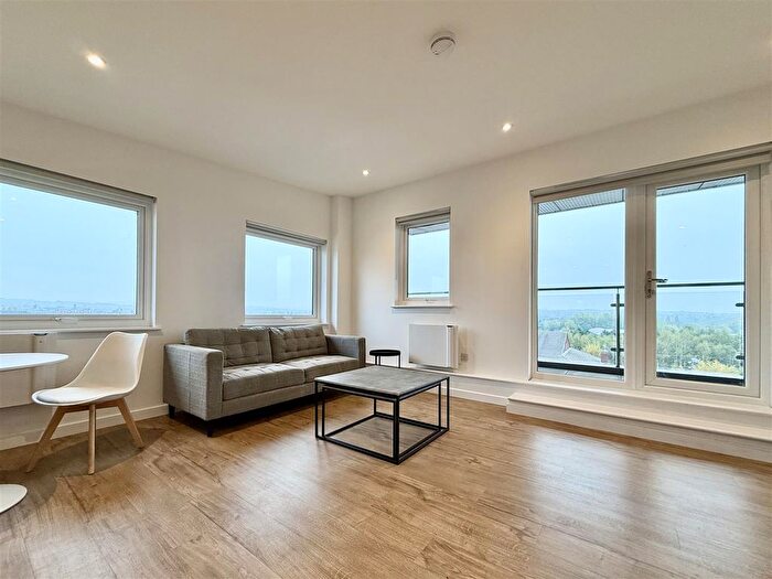 1 Bedroom Flat For Sale In Nelson Street, Bolton, BL3