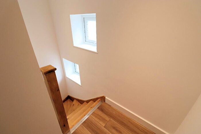 1 Bedroom Terraced House To Rent In Westgate Street, Southery, PE38
