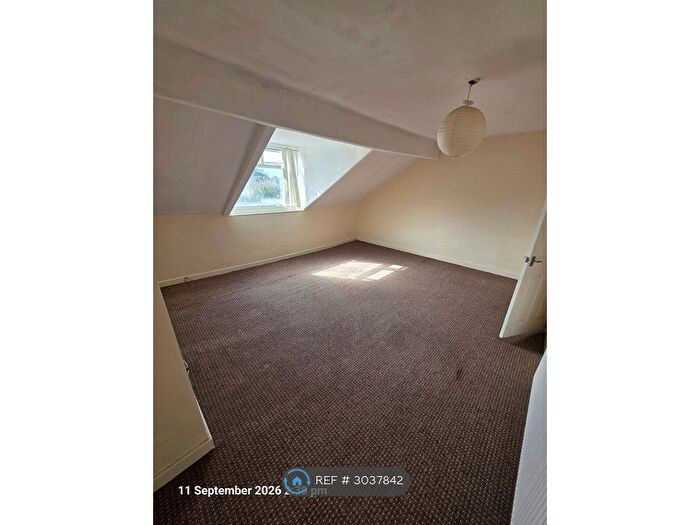 3 Bedroom Maisonette To Rent In King St, Wallasey, CH44