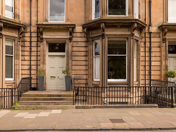 1 Bedroom Flat To Rent In Drumsheugh Gardens, West End, Edinburgh, EH3