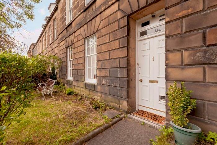 1 Bedroom Flat To Rent In Duncan Street, Newington, Edinburgh, EH9